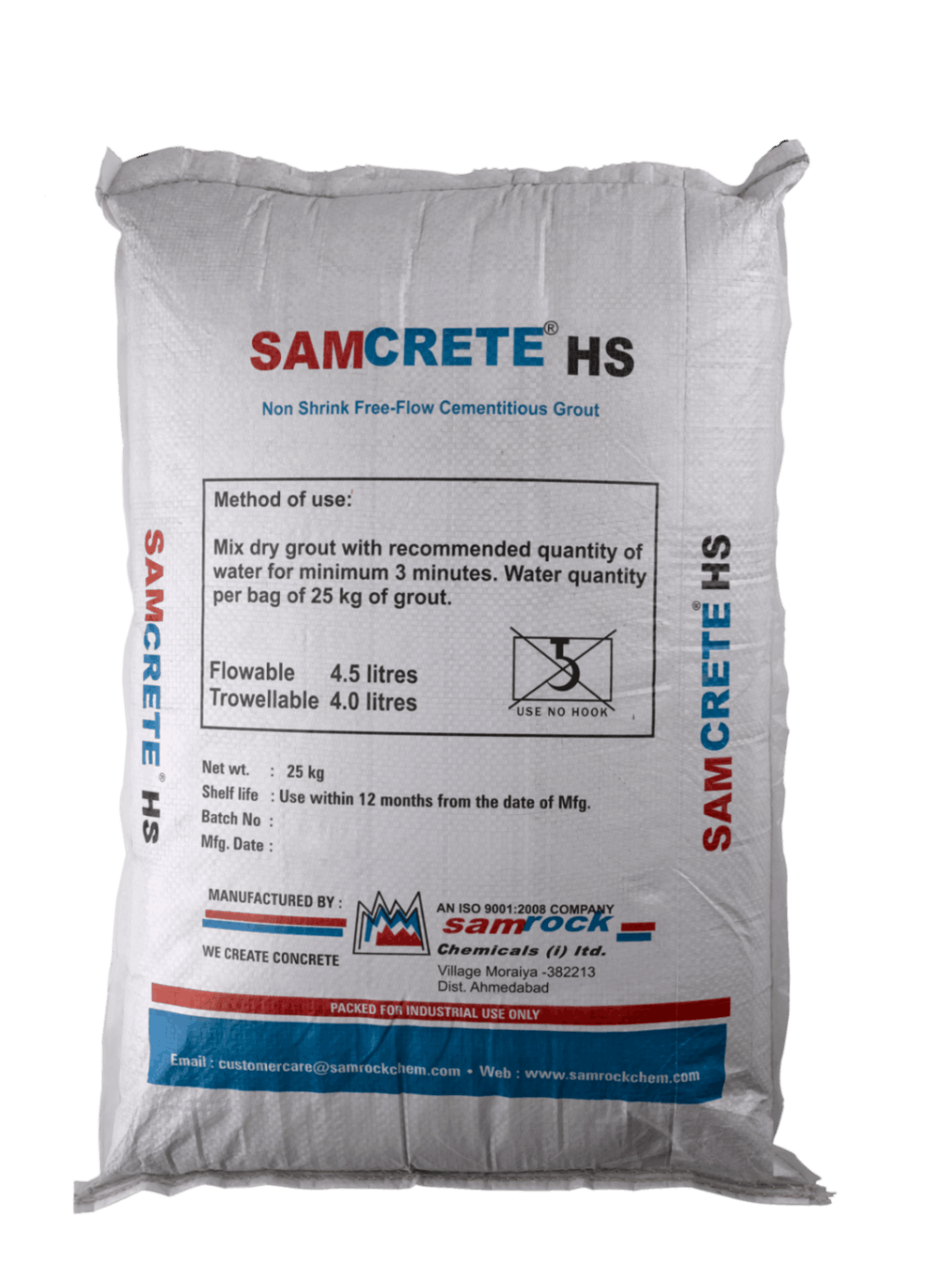 Samcrete HS Back-resized